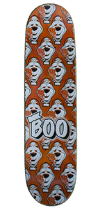 DGK Boo Johnson Skateboard Deck